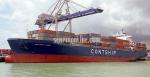 ID 433 CMA CGM Alabama